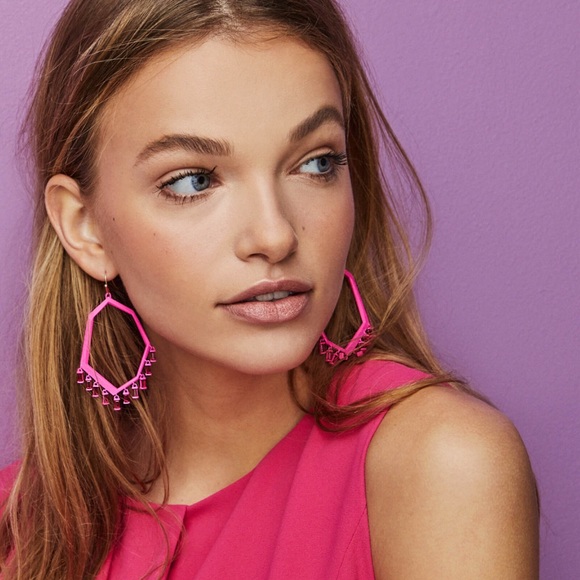 Kendra Scott Jewelry - Kendra Scott Thomas Earrings